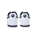 Roma Basic White
