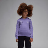 Blue Jeans and BlingLittle Kids' 2-Piece Pants Set