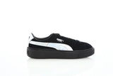 sneakers Suede Platform Explos