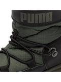 Trinomic Boot Green/Brown