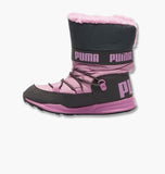 Trinomic Black/Pink