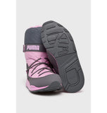 Trinomic Black/Pink