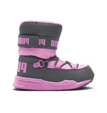 Trinomic Black/Pink