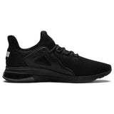 Electron Street 'Triple Black'
