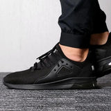 Electron Street 'Triple Black'