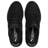 Electron Street 'Triple Black'