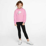 G NSW AIR PULL OVER HOODIE