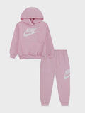 Dres Club Fleece Pink