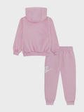 Dres Club Fleece Pink
