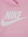 Dres Club Fleece Pink