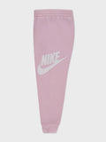 Dres Club Fleece Pink