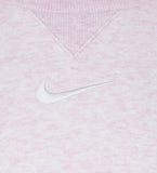 Essential Fleece Crew Set