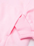 Dres Club Pink