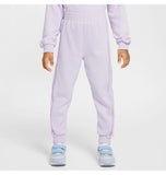 Essentials Crew Violet