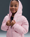 Sportswear Pink