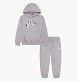 Nkg Po Hoodie Jogger Ft Violet