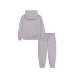 Nkg Po Hoodie Jogger Ft Violet