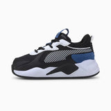 Rs-X Collegiate Black