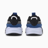Rs-X Collegiate Black