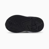 Rs-X Collegiate Black