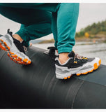 Trailfox x Helly Hansen