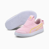 Courtflex V2 Slip Pink