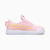 Courtflex V2 Slip Pink