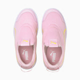 Courtflex V2 Slip Pink