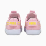 Courtflex V2 Slip Pink