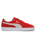Suede Classic Xxi Red
