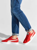 Suede Classic Xxi Red
