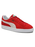 Suede Classic Xxi Red