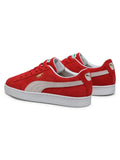 Suede Classic Xxi Red