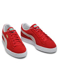 Suede Classic Xxi Red