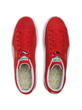 Suede Classic Xxi Red