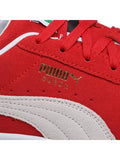 Suede Classic Xxi Red