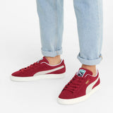 Suede Classic XXI