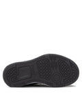 Rebound Joy Fur Trainers Grey