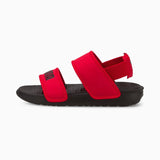 Summer Cat Red/Black