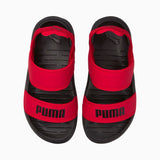 Summer Cat Red/Black