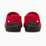 Summer Cat Red/Black