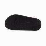 Summer Cat Red/Black