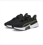 Pwrframe Training Shoes Black