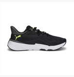 Pwrframe Training Shoes Black