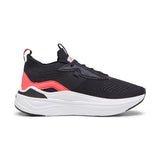 Softride Stakd Black/Pink