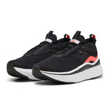 Softride Stakd Black/Pink