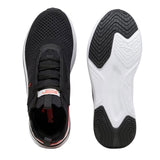 Softride Stakd Black/Pink