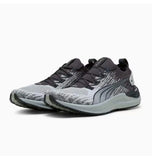 Electrify Nitro 3 Knit Grey