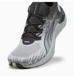 Electrify Nitro 3 Knit Grey