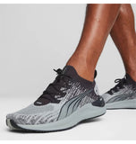 Electrify Nitro 3 Knit Grey